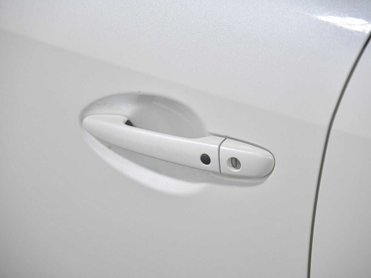 Б/У Мазда 6 2017 года. Фото: #20