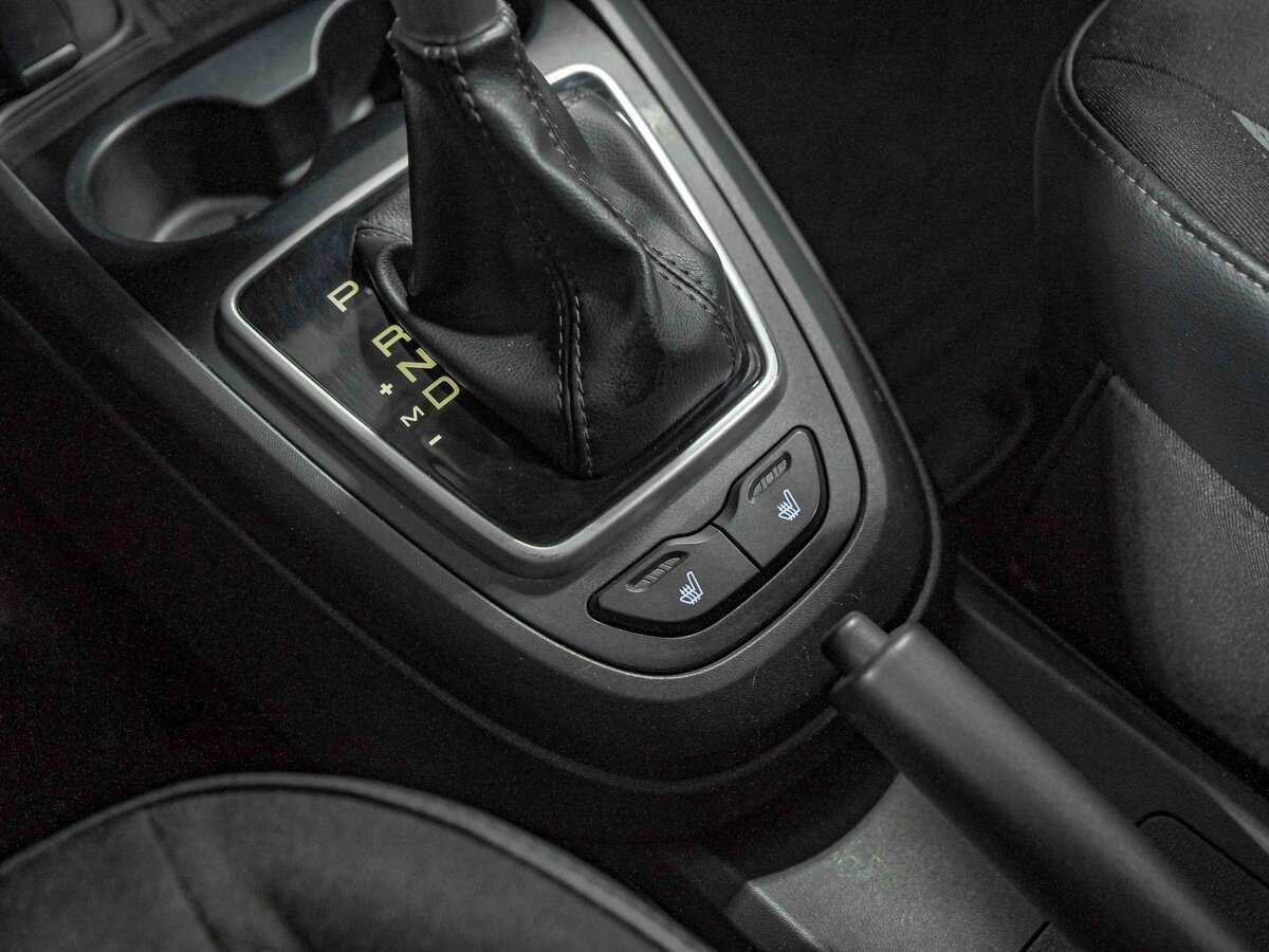 Б/У Лада (ВАЗ) Веста 2019 года. Фото: #12