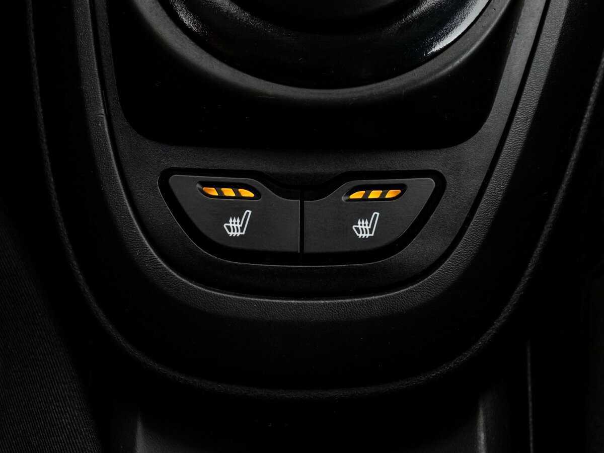 Б/У Лада (ВАЗ) Веста 2019 года. Фото: #17