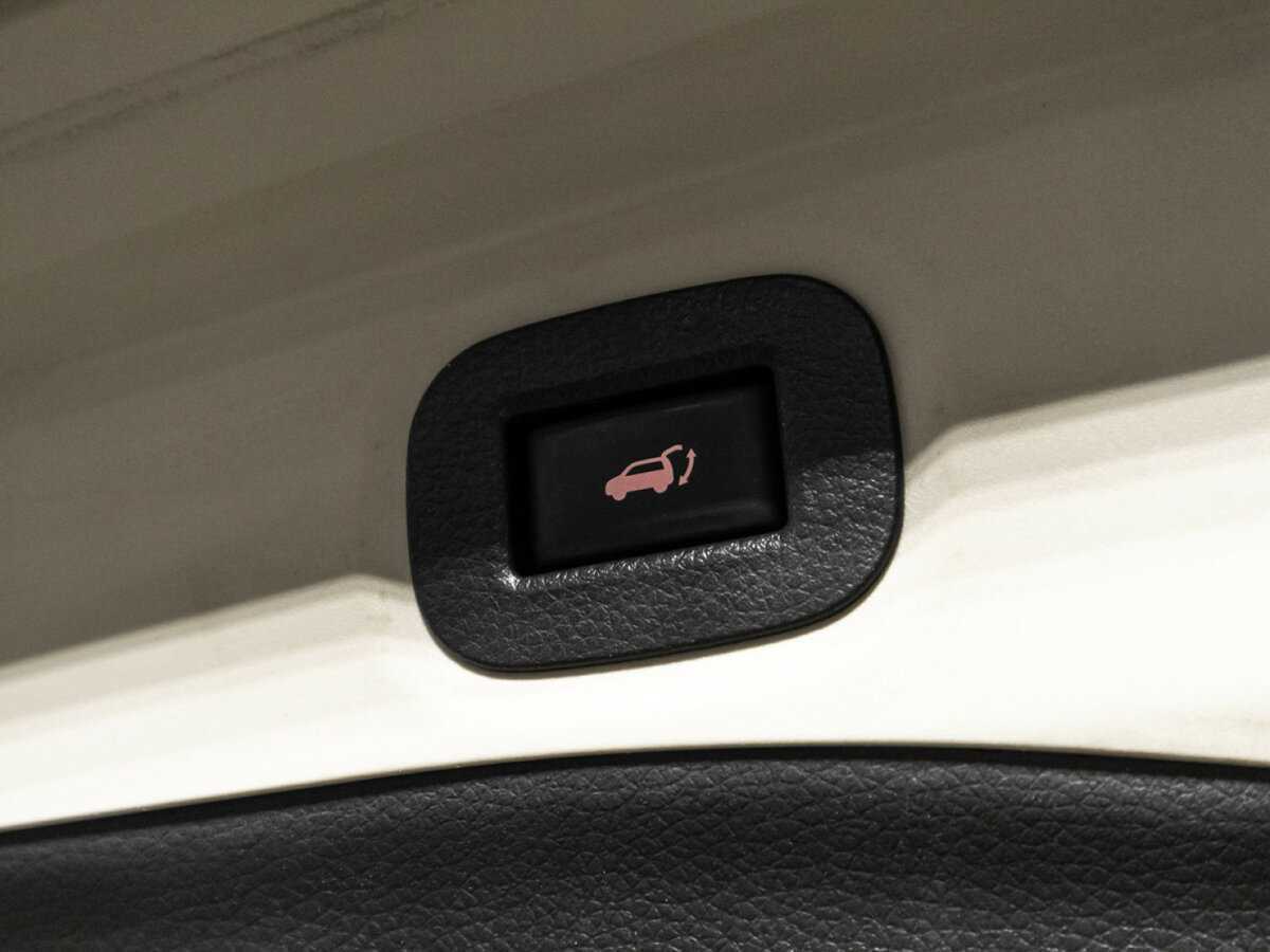 Б/У Ниссан Икс-Трейл 2018 года. Фото: #15