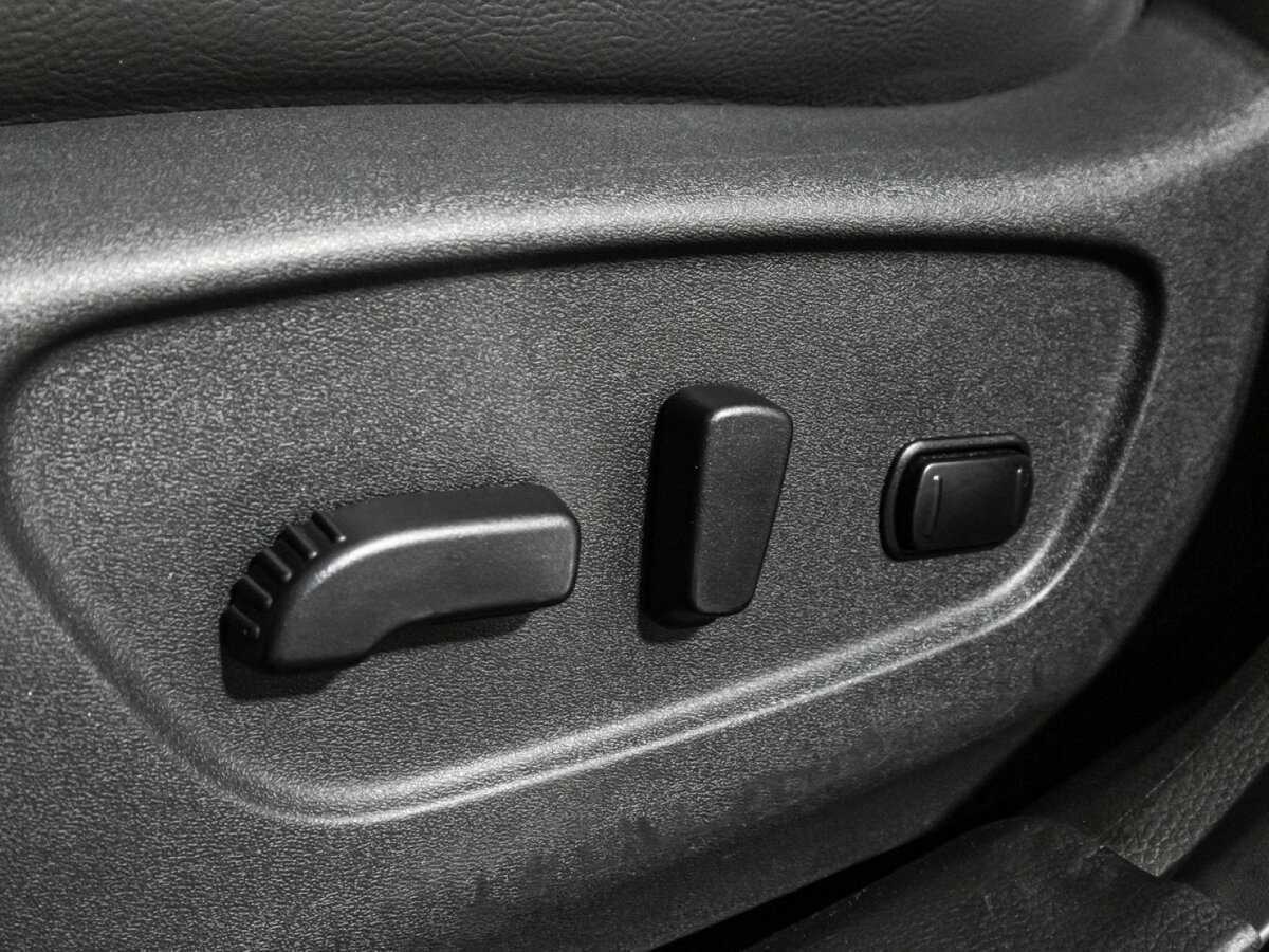 Б/У Ниссан Икс-Трейл 2018 года. Фото: #16