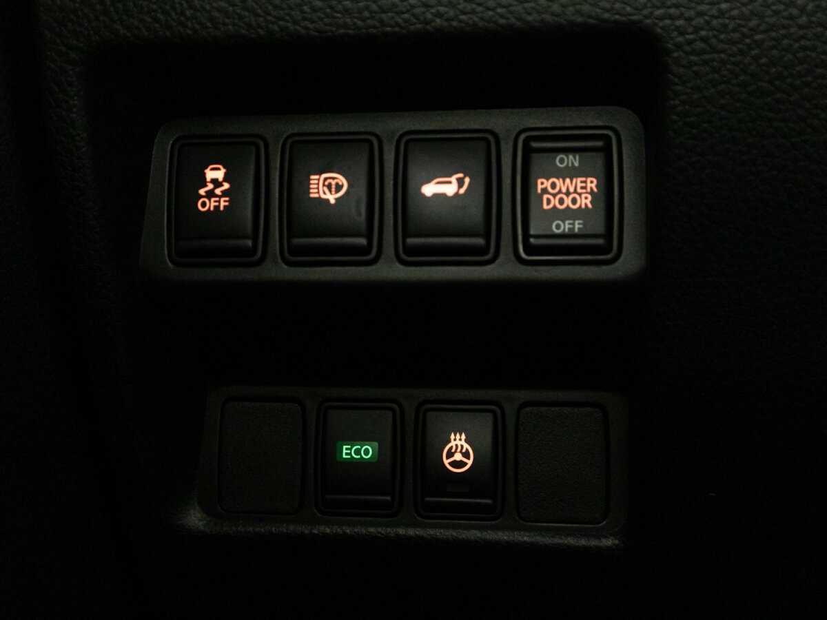 Б/У Ниссан Икс-Трейл 2018 года. Фото: #22