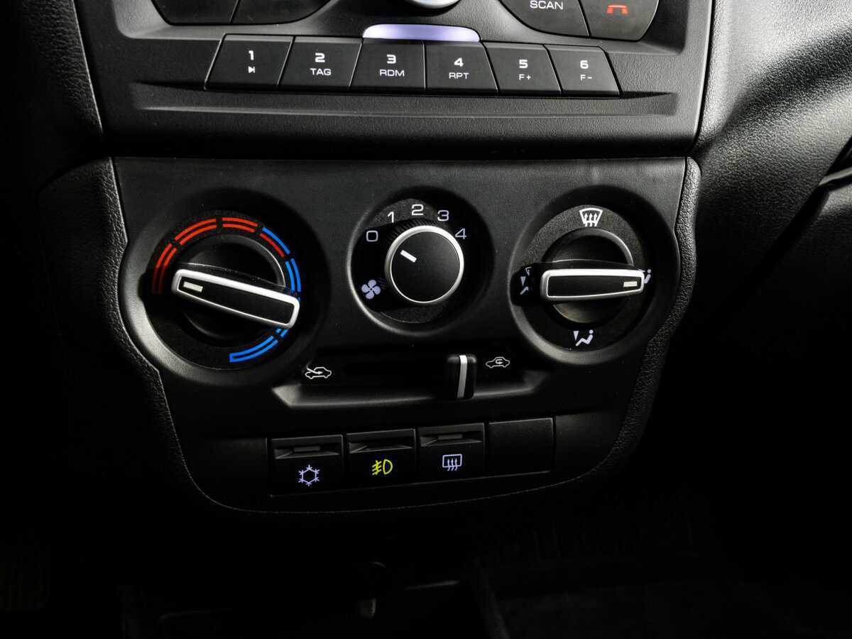 Б/У Лада (ВАЗ) Гранта 2023 года. Фото: #11