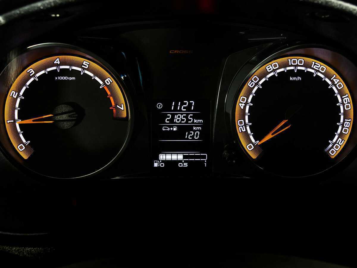 Б/У Лада (ВАЗ) Гранта 2023 года. Фото: #13