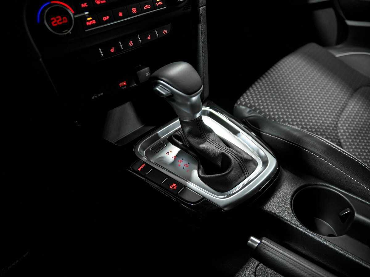 Б/У Киа Сид 2020 года. Фото: #13