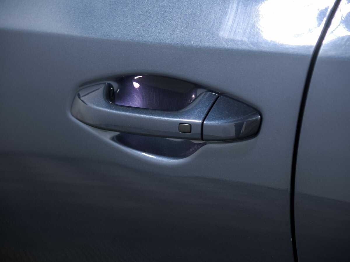 Б/У Киа Сид 2020 года. Фото: #20