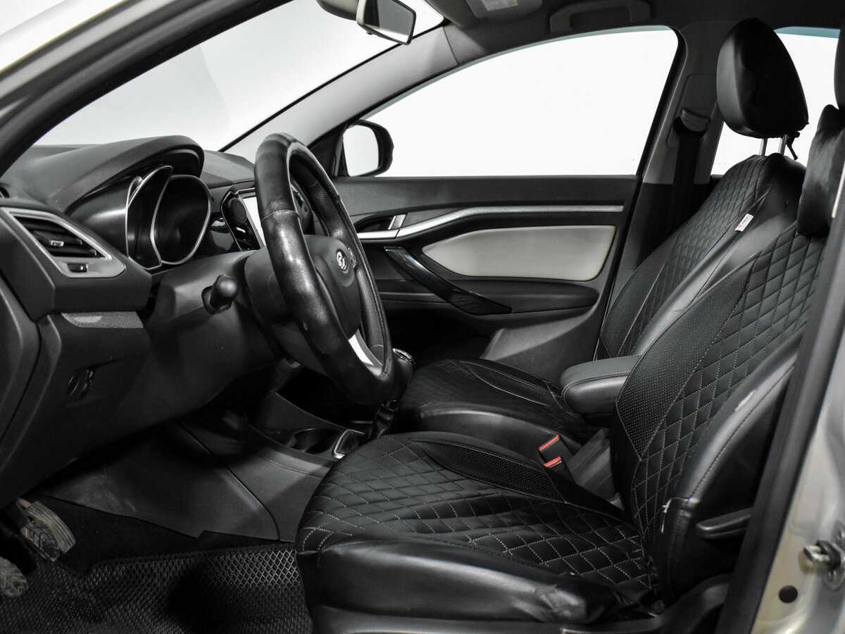 Б/У Лада (ВАЗ) Веста 2019 года. Фото: #9