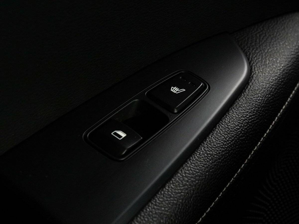 Б/У Киа Церато 2019 года. Фото: #16