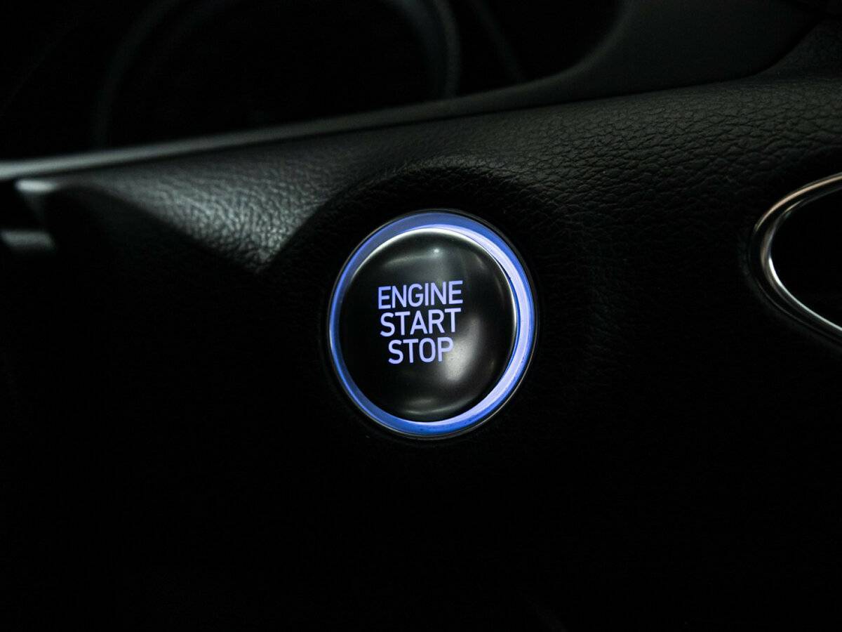 Б/У Хендай Соната 2020 года. Фото: #21