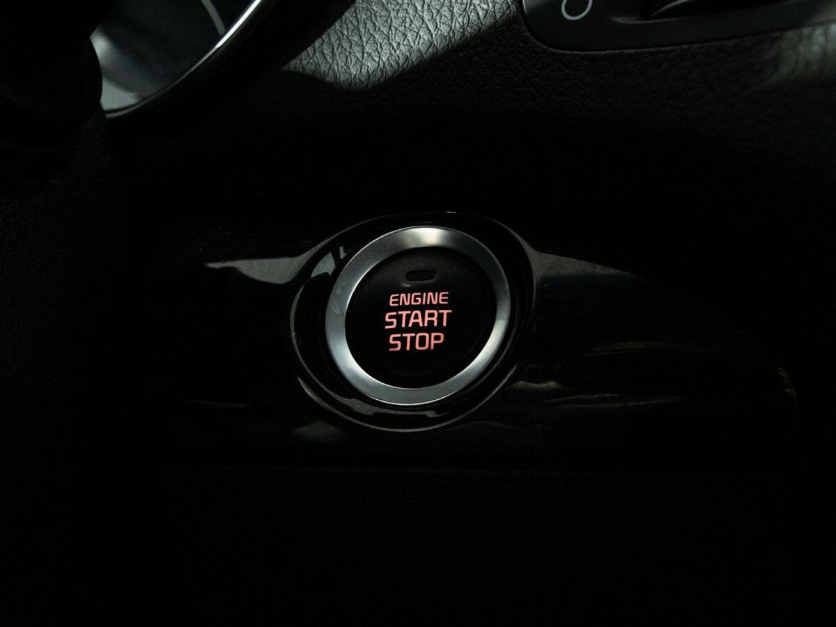 Б/У Киа Соренто 2019 года. Фото: #14