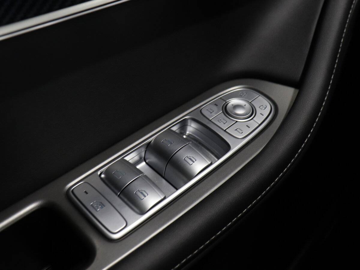 Б/У Чери Тигго 7 Про Макс 2024 года. Фото: #9