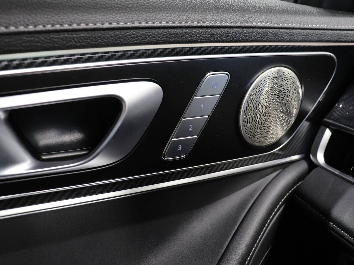 Б/У Чери Тигго 7 Про Макс 2024 года. Фото: #10