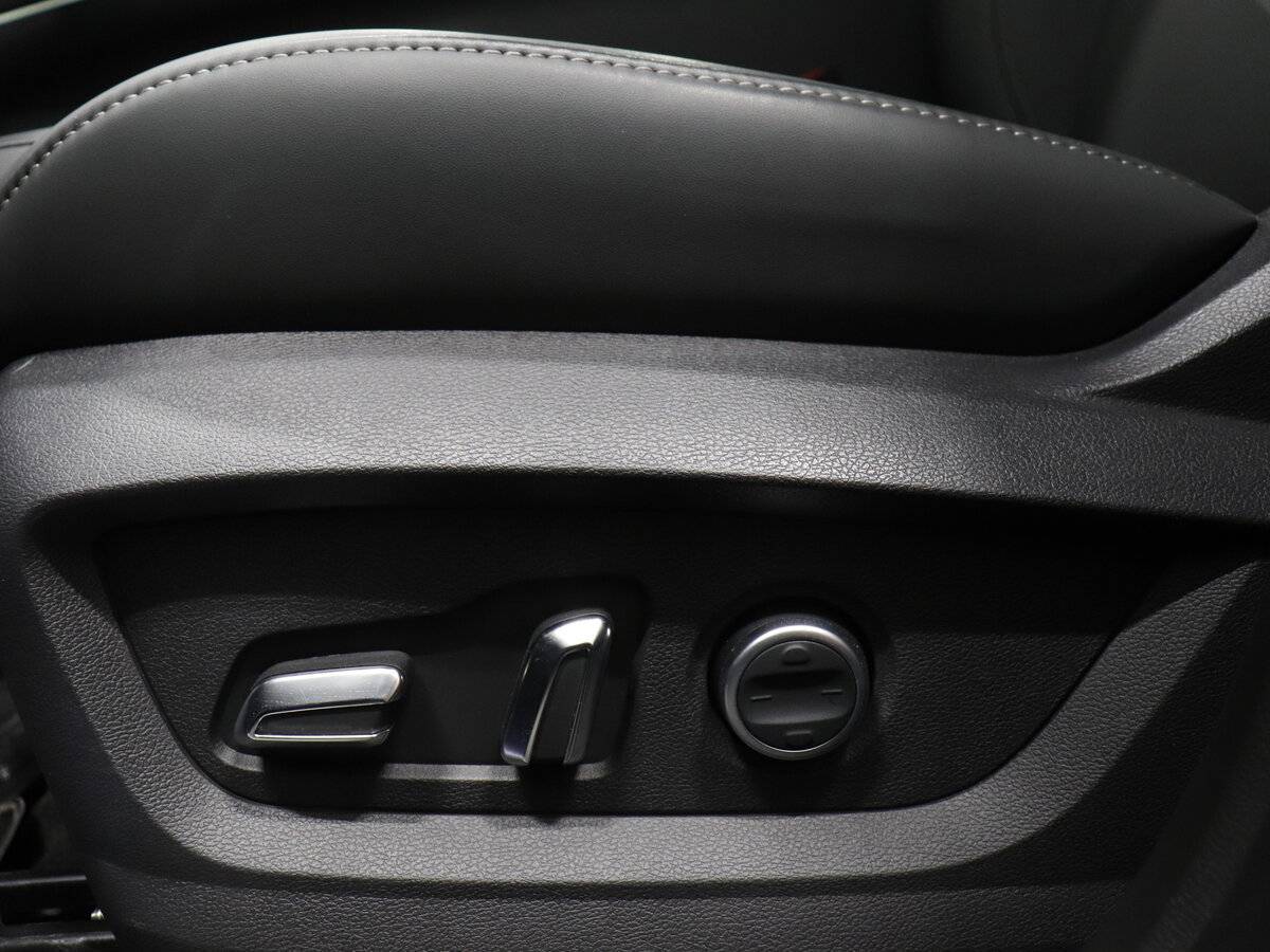 Б/У Чери Тигго 7 Про Макс 2024 года. Фото: #12