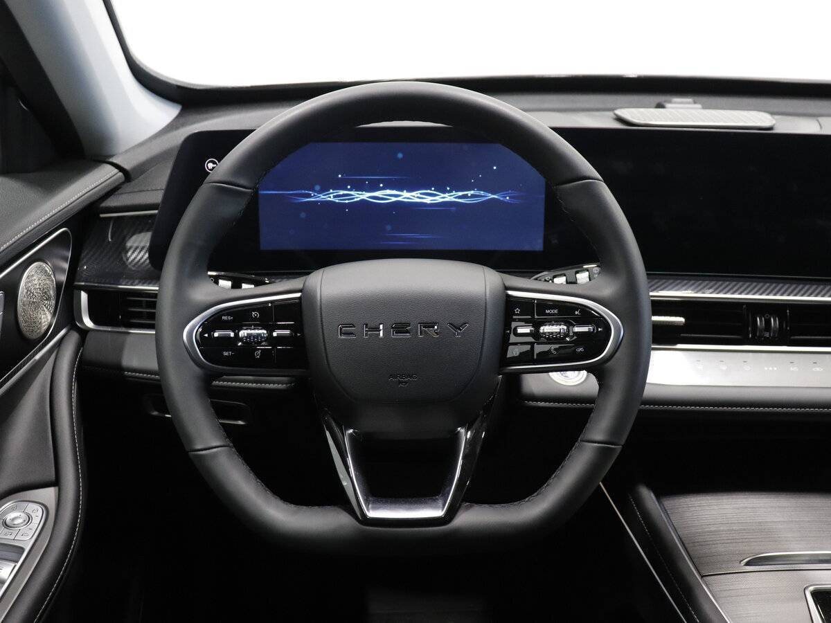 Б/У Чери Тигго 7 Про Макс 2024 года. Фото: #13