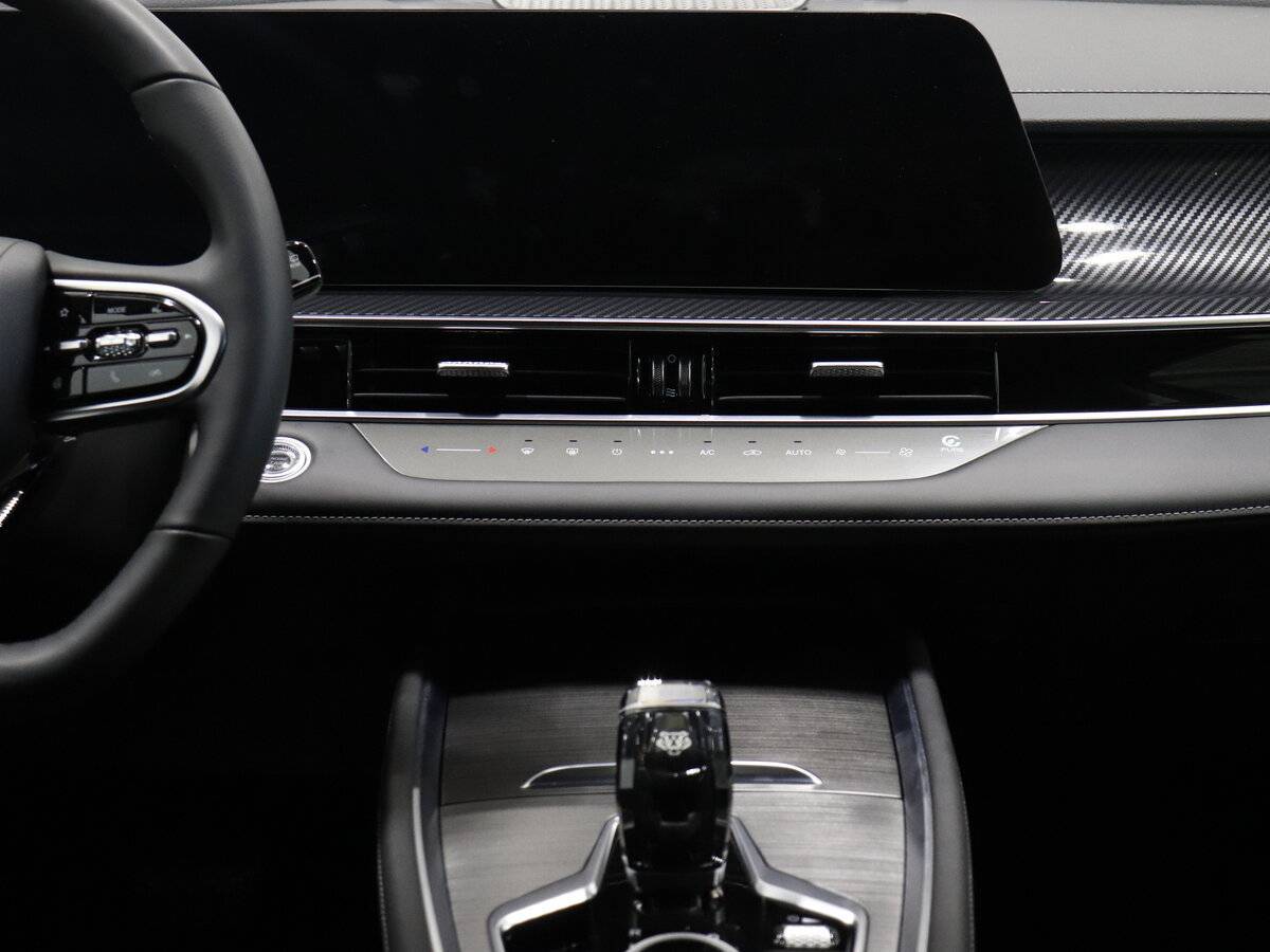 Б/У Чери Тигго 7 Про Макс 2024 года. Фото: #15