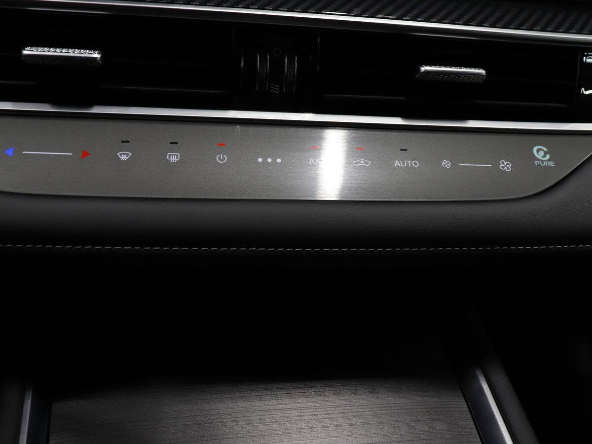 Б/У Чери Тигго 7 Про Макс 2024 года. Фото: #16