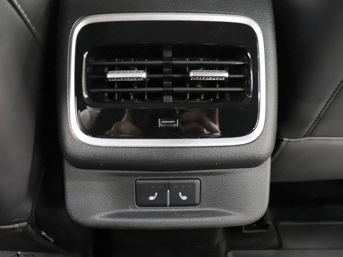 Б/У Чери Тигго 7 Про Макс 2024 года. Фото: #19