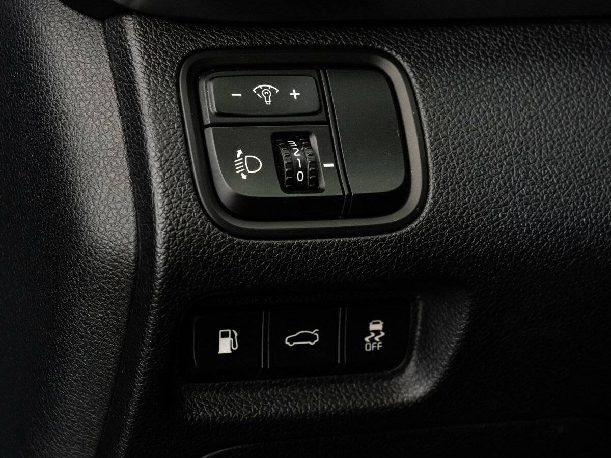 Б/У Киа Оптима 2018 года. Фото: #18