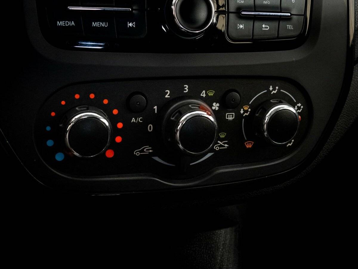 Б/У Рено Каптюр 2018 года. Фото: #12