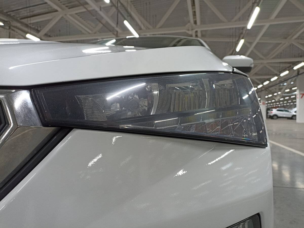 Б/У Шкода Рапид 2021 года. Фото: #16