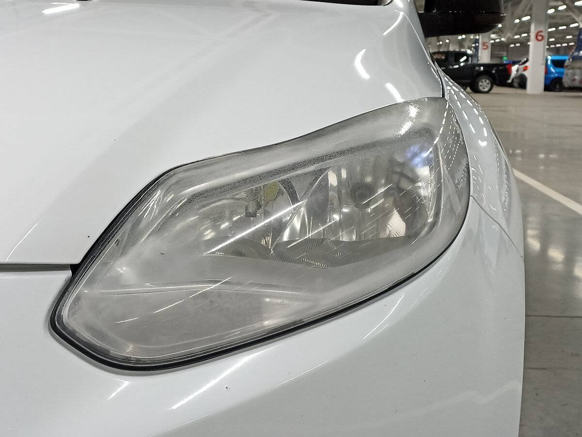 Б/У Форд Фокус 2013 года. Фото: #16