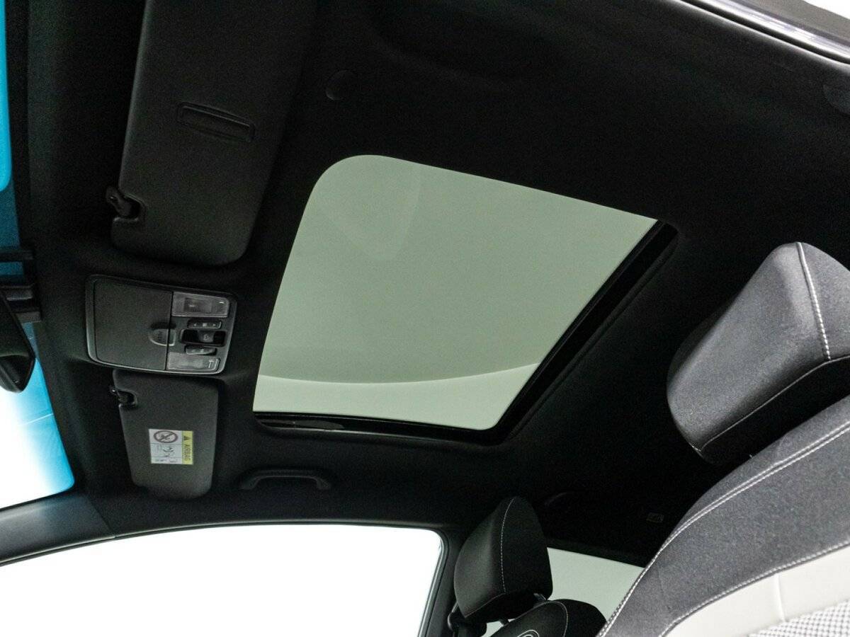 Б/У Киа Сид 2016 года. Фото: #15