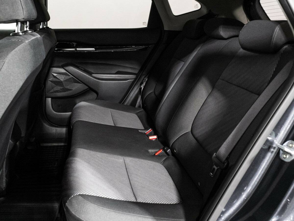 Б/У Киа Сельтос 2020 года. Фото: #10