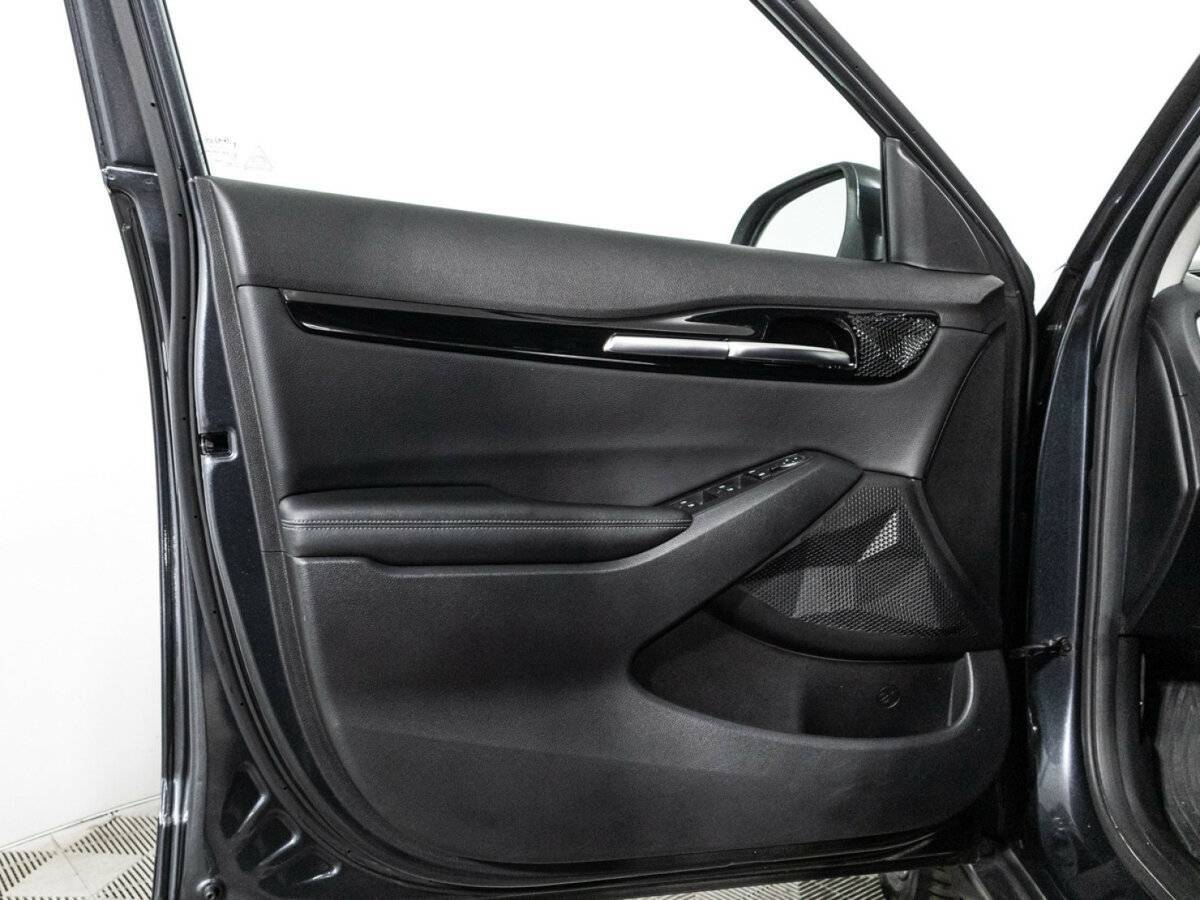 Б/У Киа Сельтос 2020 года. Фото: #25