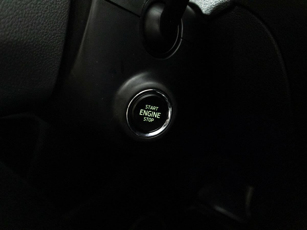 Б/У Шкода Октавия 2015 года. Фото: #21