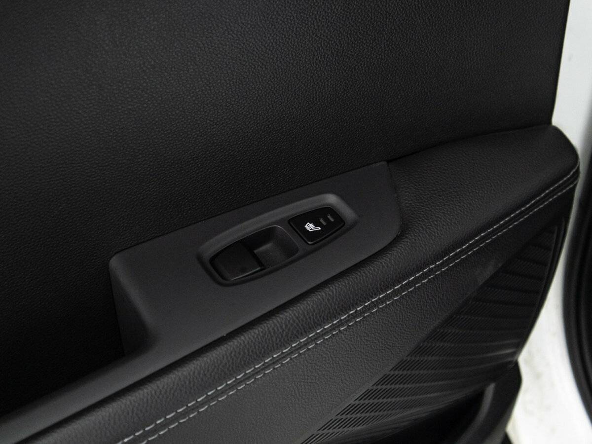 Б/У Хендай Крета 2020 года. Фото: #19