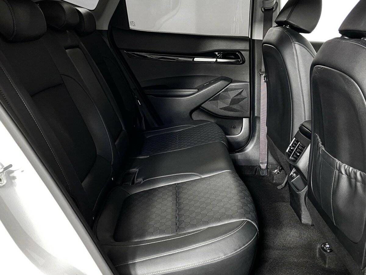 Б/У Киа Сельтос 2020 года. Фото: #9