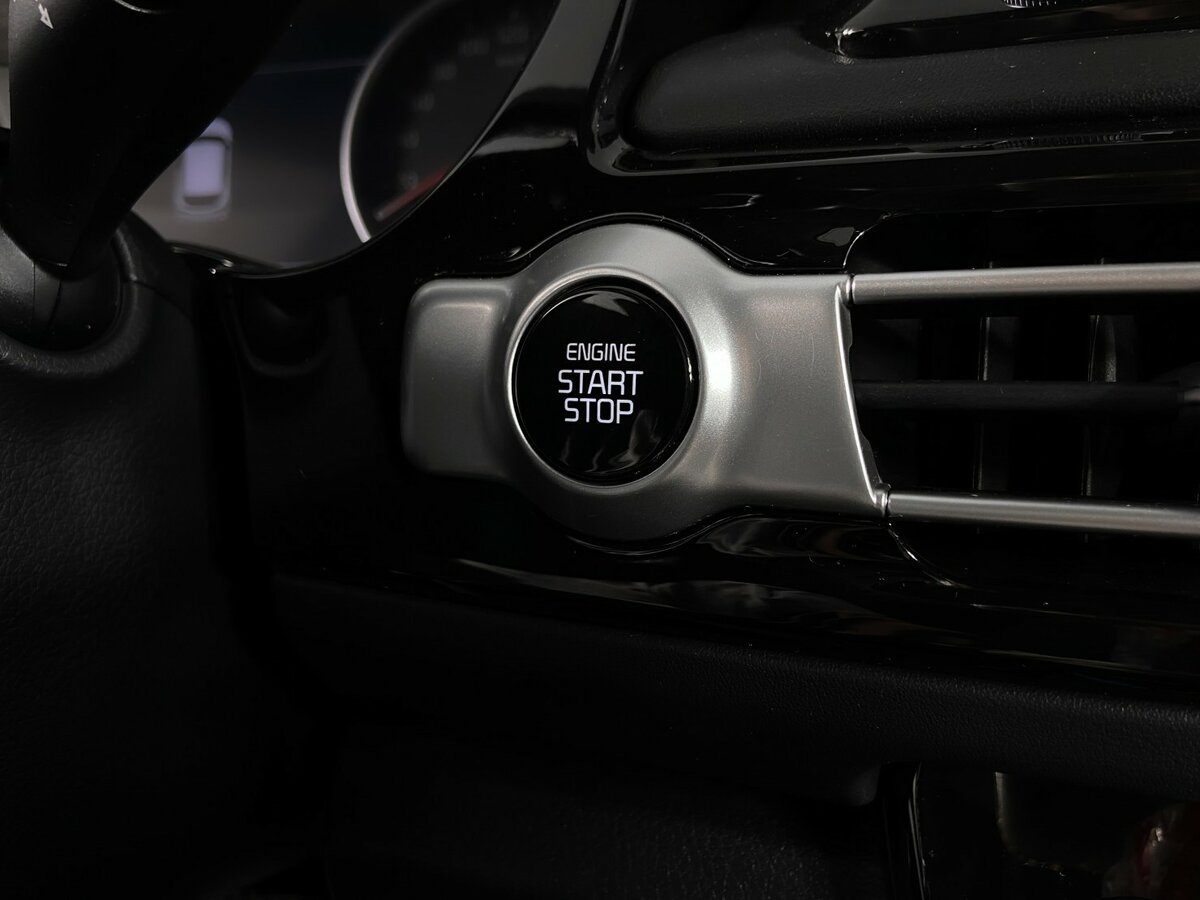 Б/У Киа Сельтос 2020 года. Фото: #12