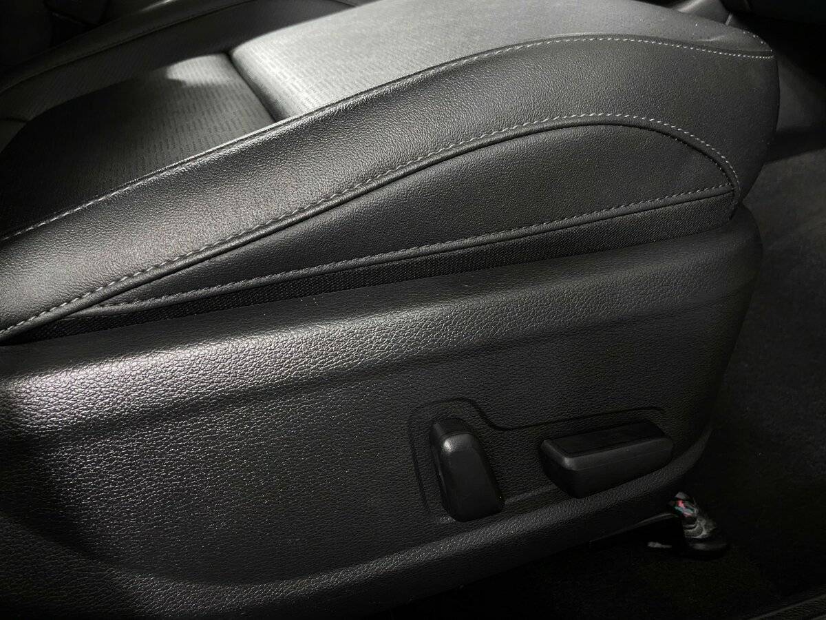 Б/У Киа Сельтос 2020 года. Фото: #17