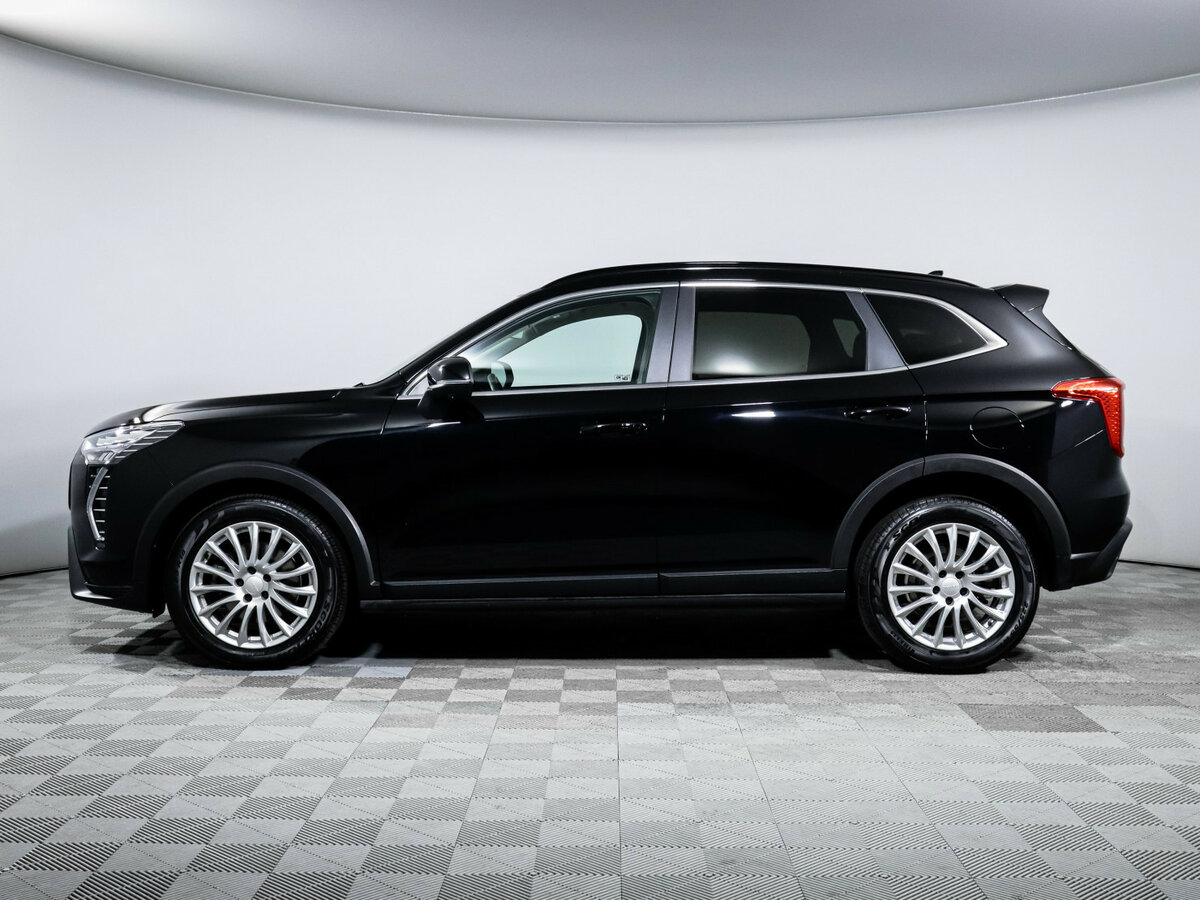 Б/У Хавал Джолион 2024 года. Фото: #7