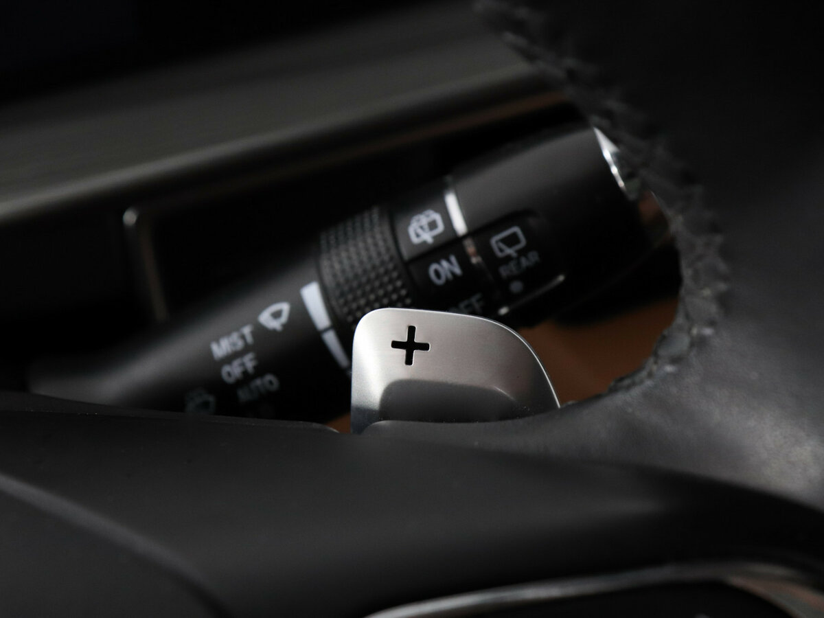 Б/У Чери Тигго 8 Про Макс 2022 года. Фото: #14