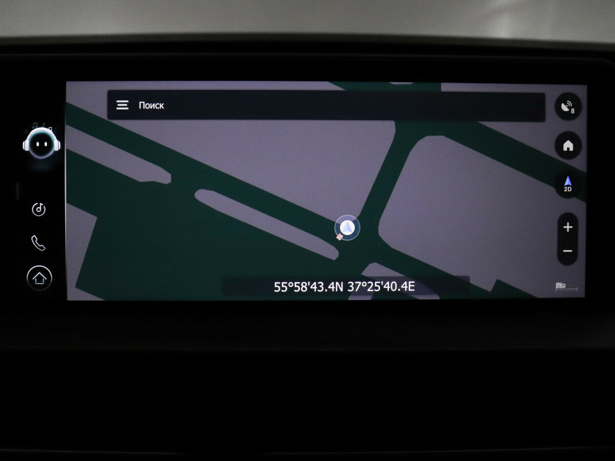 Б/У Чери Тигго 8 Про Макс 2022 года. Фото: #19