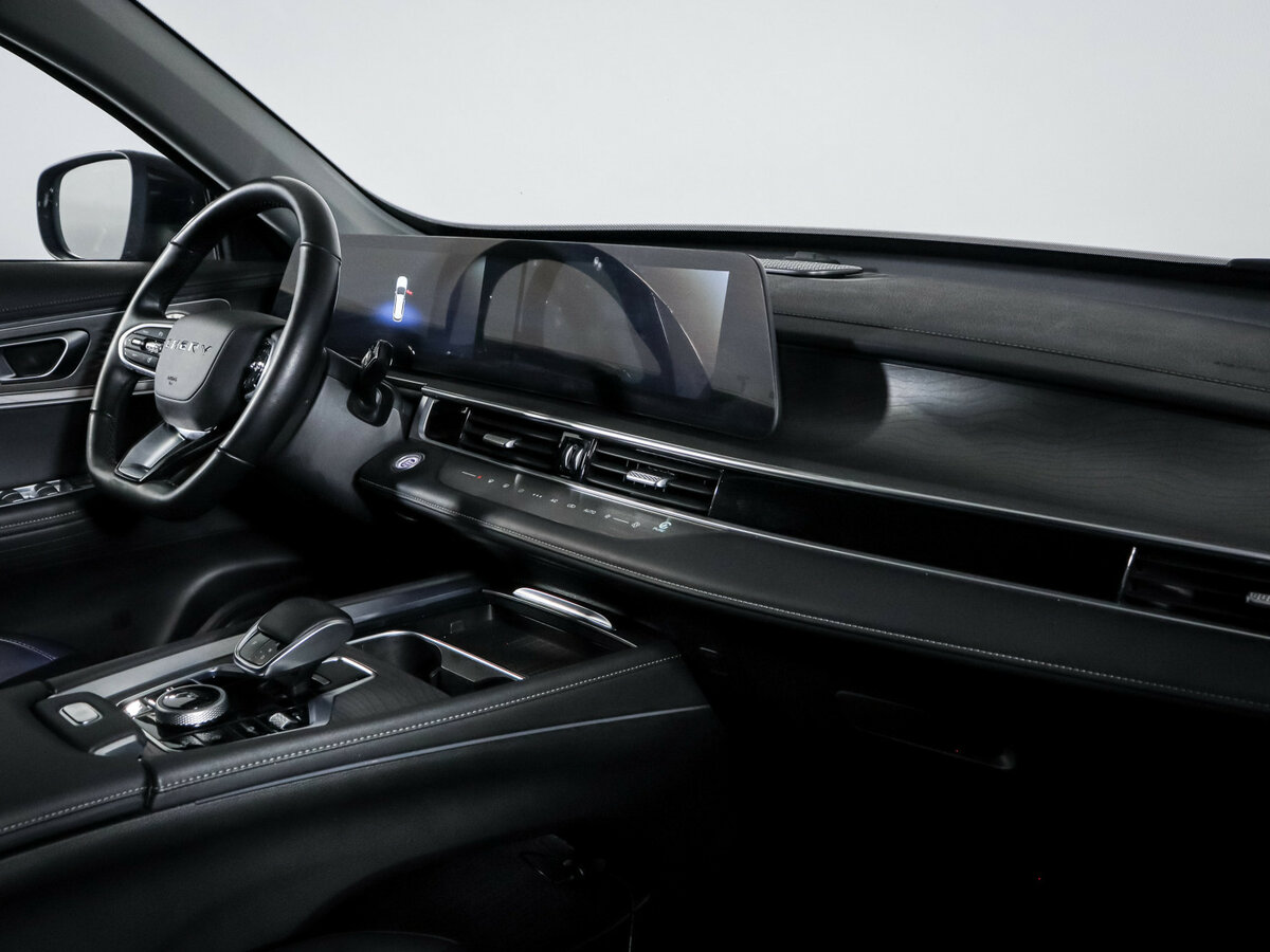 Б/У Чери Тигго 8 Про Макс 2024 года. Фото: #5