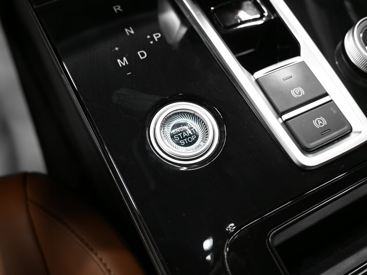 Б/У Чери Тигго 8 Про Макс 2022 года. Фото: #21