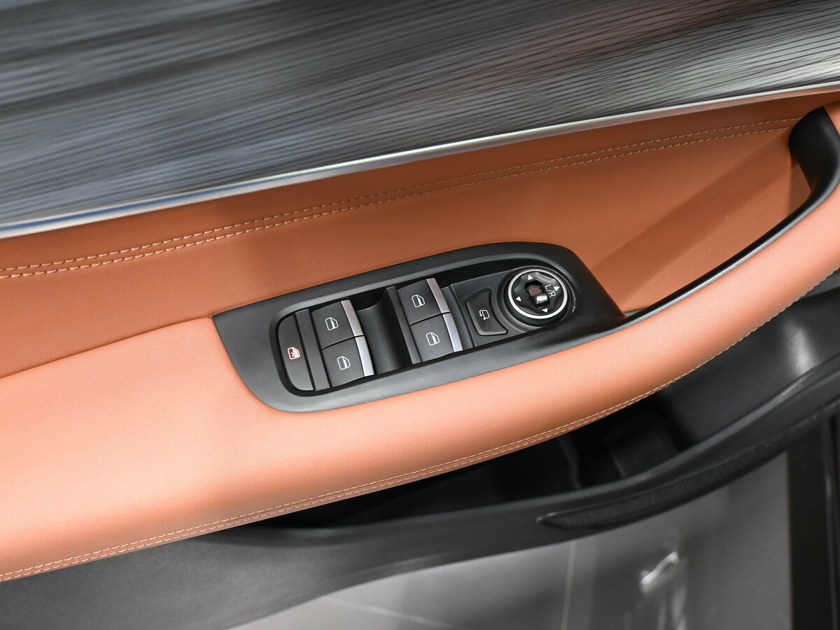 Б/У Чери Тигго 8 Про Макс 2022 года. Фото: #27