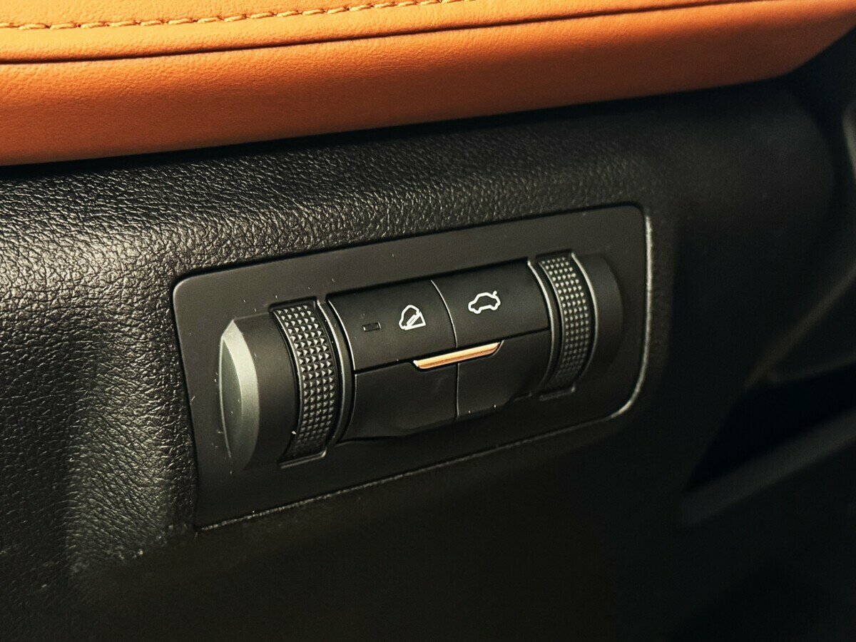 Б/У Чери Тигго 8 Про Макс 2022 года. Фото: #6