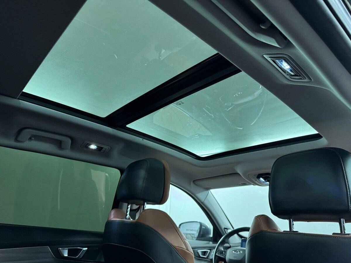 Б/У Чери Тигго 8 Про Макс 2022 года. Фото: #14