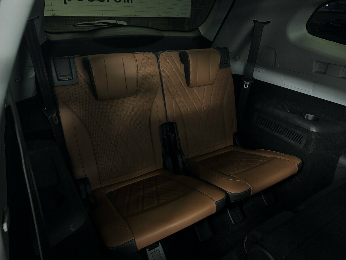 Б/У Чери Тигго 8 Про Макс 2022 года. Фото: #17