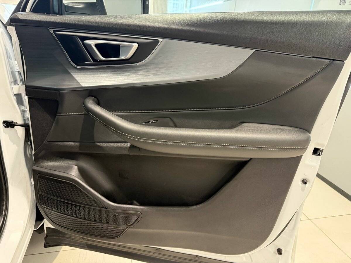 Б/У Чери Тигго 4 Про 2023 года. Фото: #15