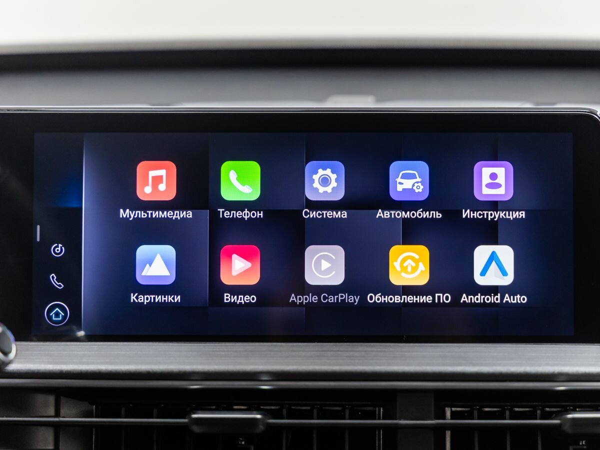 Б/У Чери Тигго 7 Про Макс 2023 года. Фото: #16