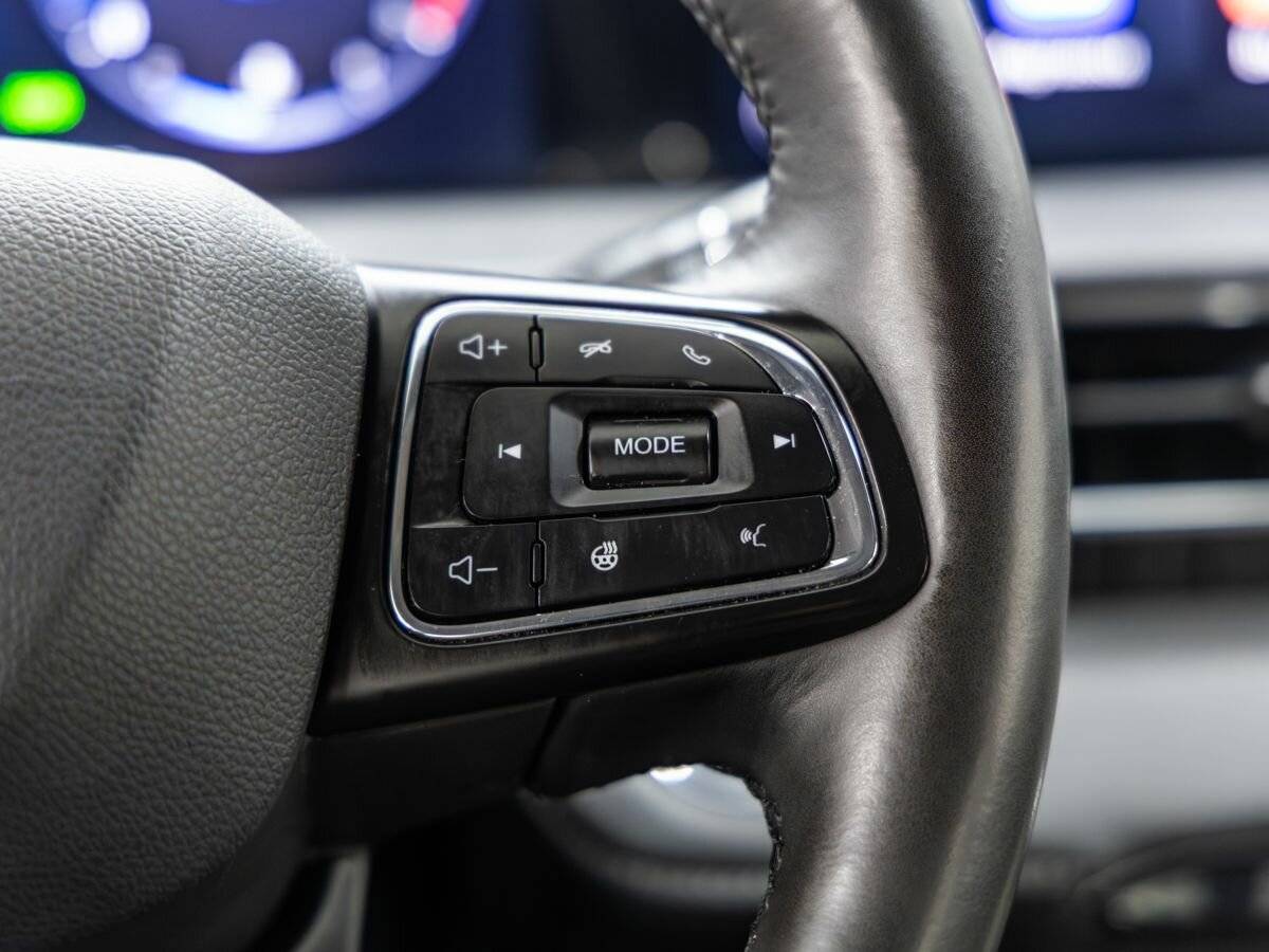 Б/У Чери Тигго 7 Про Макс 2023 года. Фото: #29