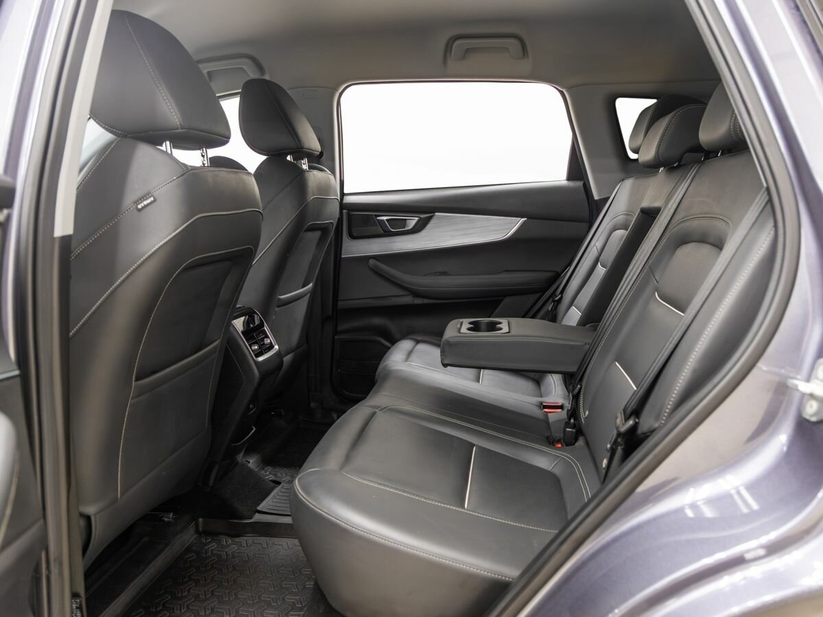 Б/У Чери Тигго 7 Про Макс 2023 года. Фото: #35