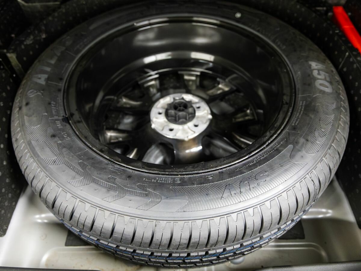 Б/У Чери Тигго 7 Про Макс 2023 года. Фото: #37