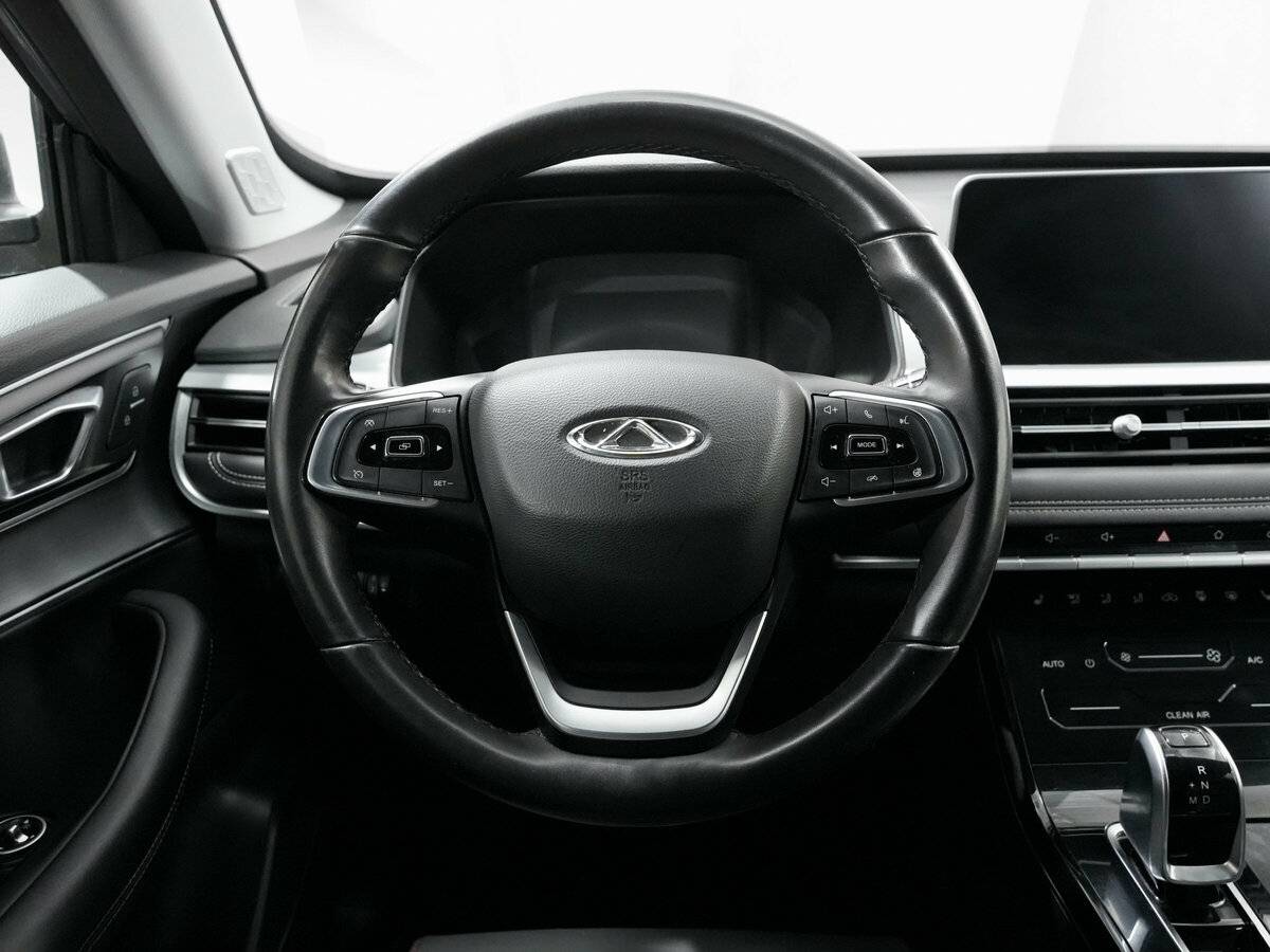 Б/У Чери Тигго 7 Про 2022 года. Фото: #14