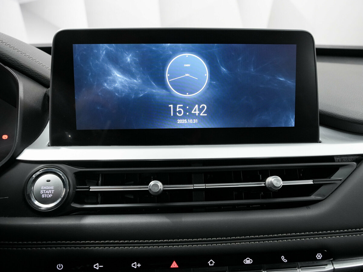 Б/У Чери Тигго 7 Про 2022 года. Фото: #19