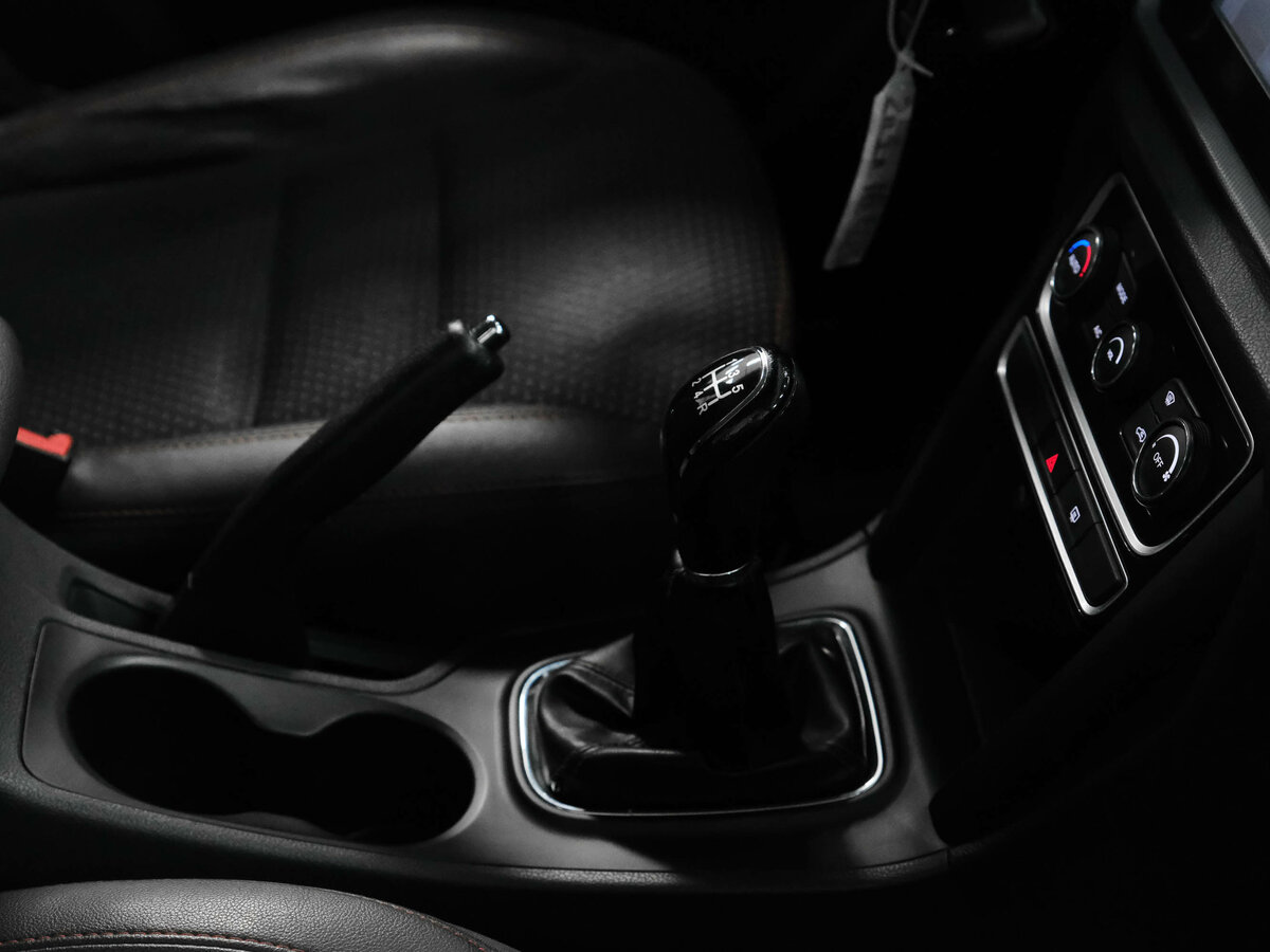 Б/У Чери Тигго 3 2018 года. Фото: #15